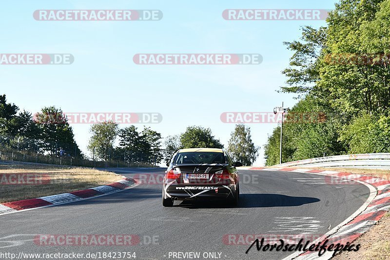 Bild #18423754 - Touristenfahrten Nürburgring Nordschleife (10.08.2022)