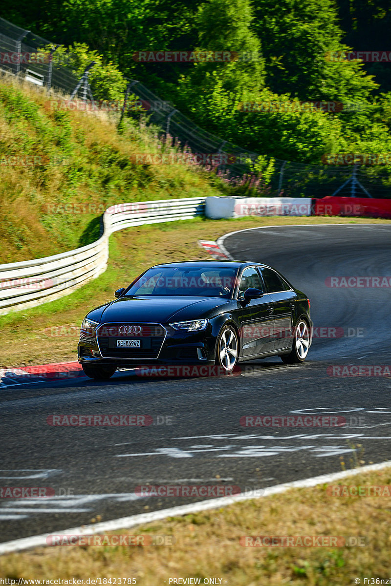 Bild #18423785 - Touristenfahrten Nürburgring Nordschleife (10.08.2022)