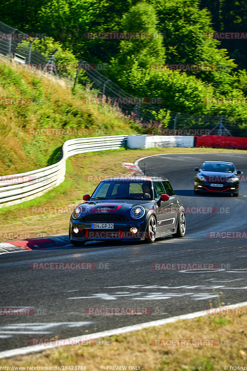 Bild #18423788 - Touristenfahrten Nürburgring Nordschleife (10.08.2022)