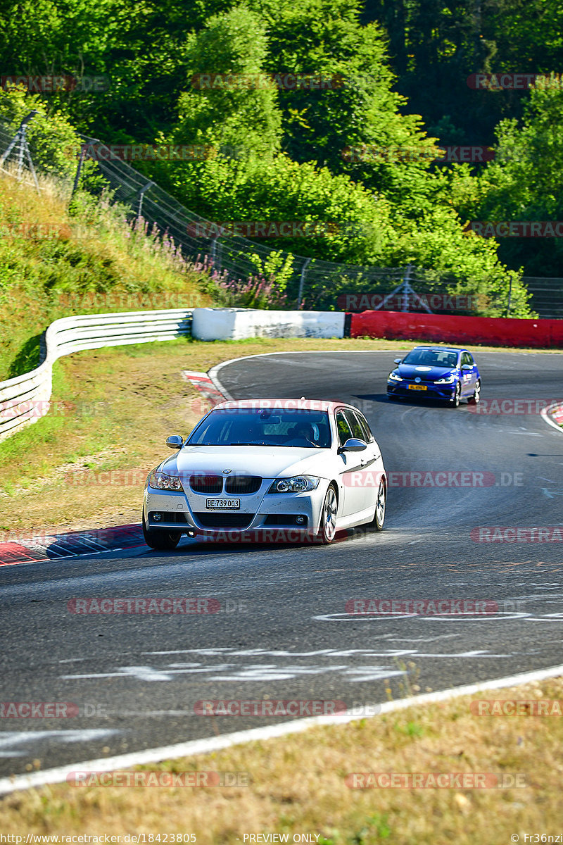 Bild #18423805 - Touristenfahrten Nürburgring Nordschleife (10.08.2022)