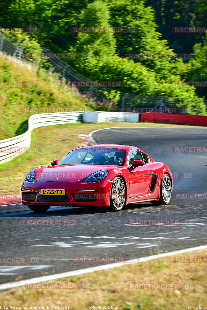 Bild #18423811 - Touristenfahrten Nürburgring Nordschleife (10.08.2022)