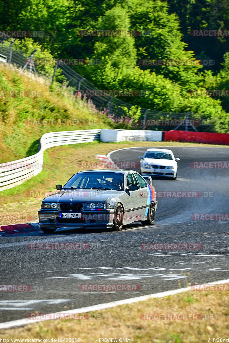 Bild #18423817 - Touristenfahrten Nürburgring Nordschleife (10.08.2022)