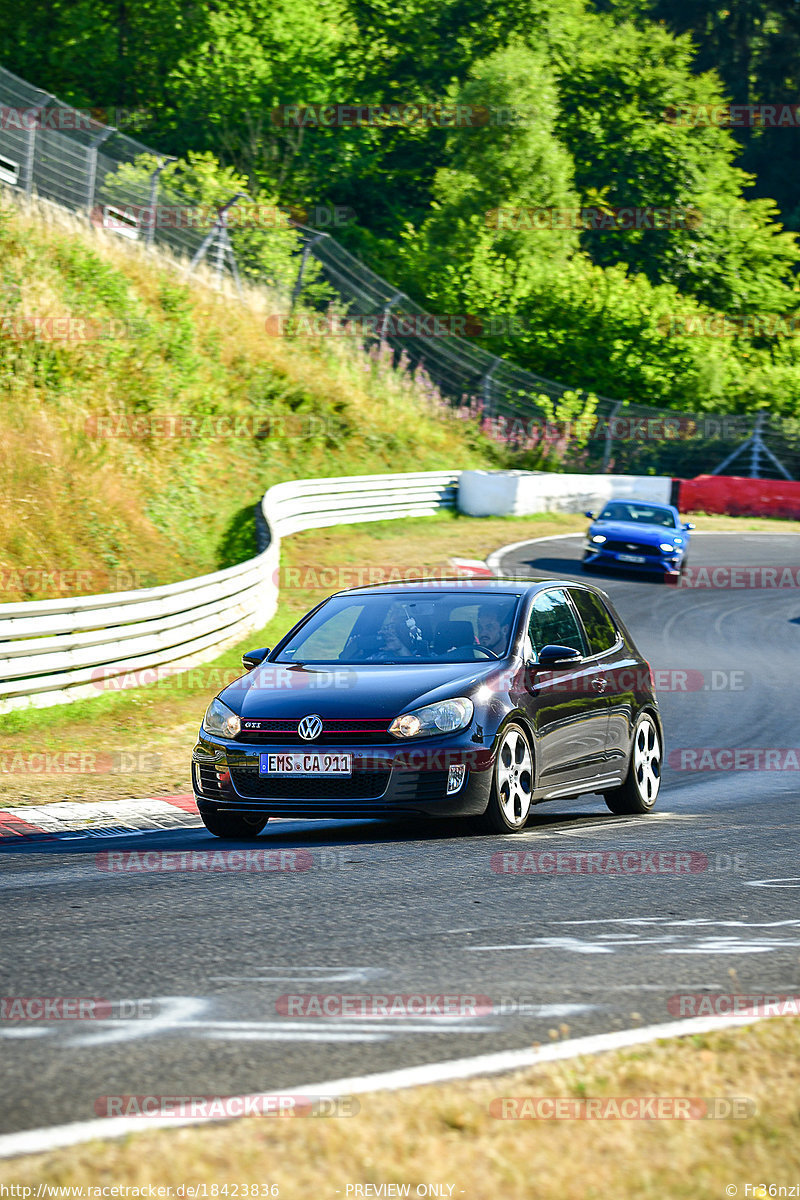 Bild #18423836 - Touristenfahrten Nürburgring Nordschleife (10.08.2022)