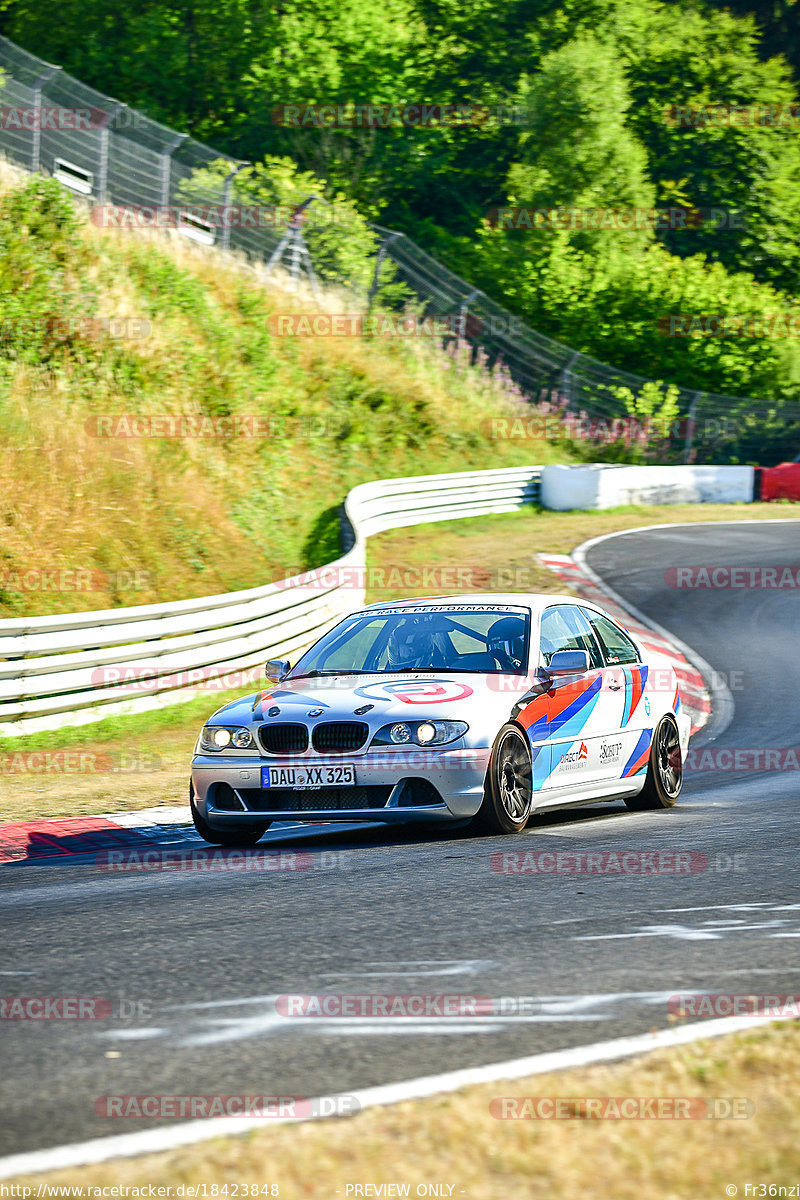 Bild #18423848 - Touristenfahrten Nürburgring Nordschleife (10.08.2022)