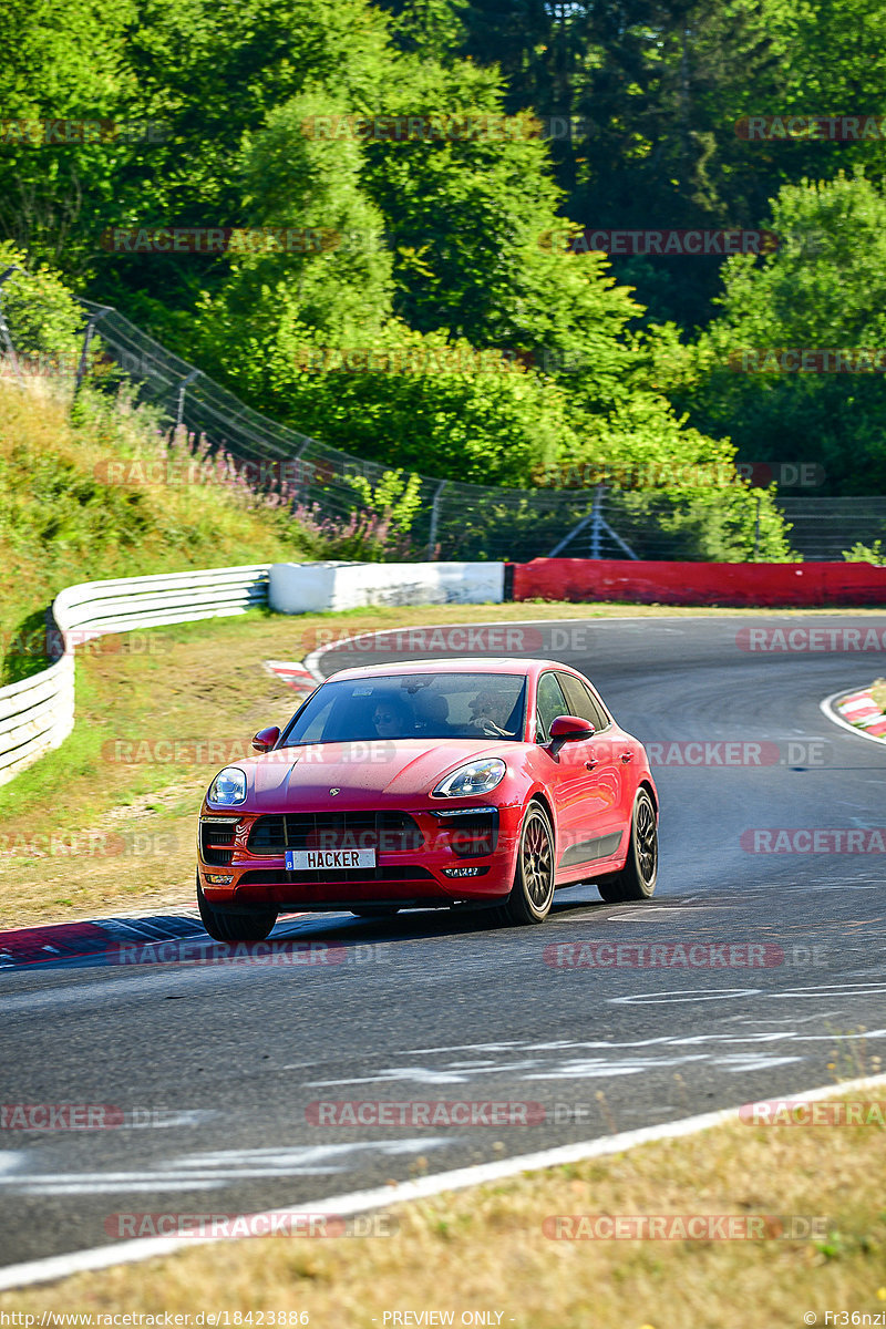 Bild #18423886 - Touristenfahrten Nürburgring Nordschleife (10.08.2022)