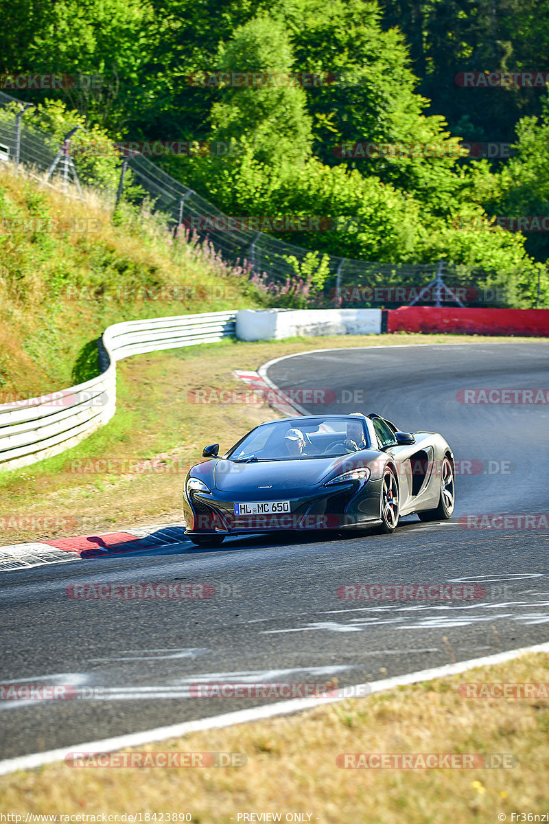 Bild #18423890 - Touristenfahrten Nürburgring Nordschleife (10.08.2022)