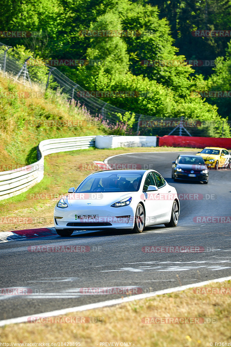 Bild #18423895 - Touristenfahrten Nürburgring Nordschleife (10.08.2022)