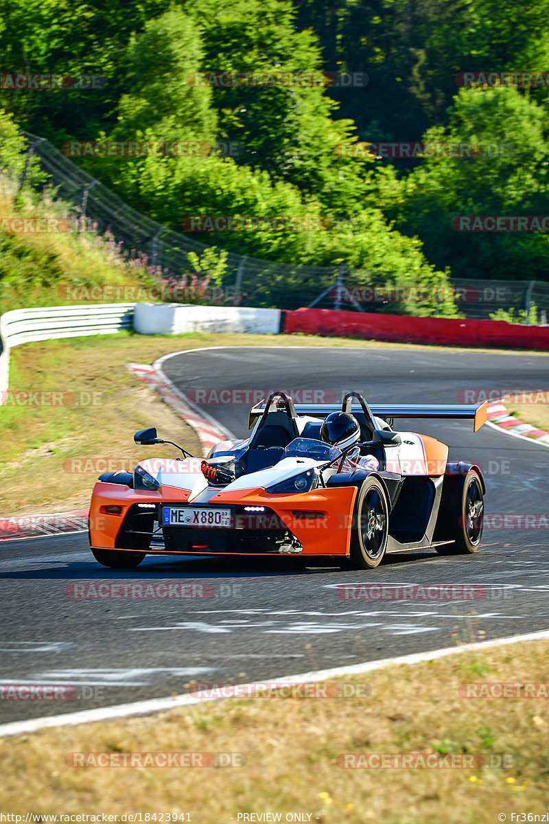 Bild #18423941 - Touristenfahrten Nürburgring Nordschleife (10.08.2022)