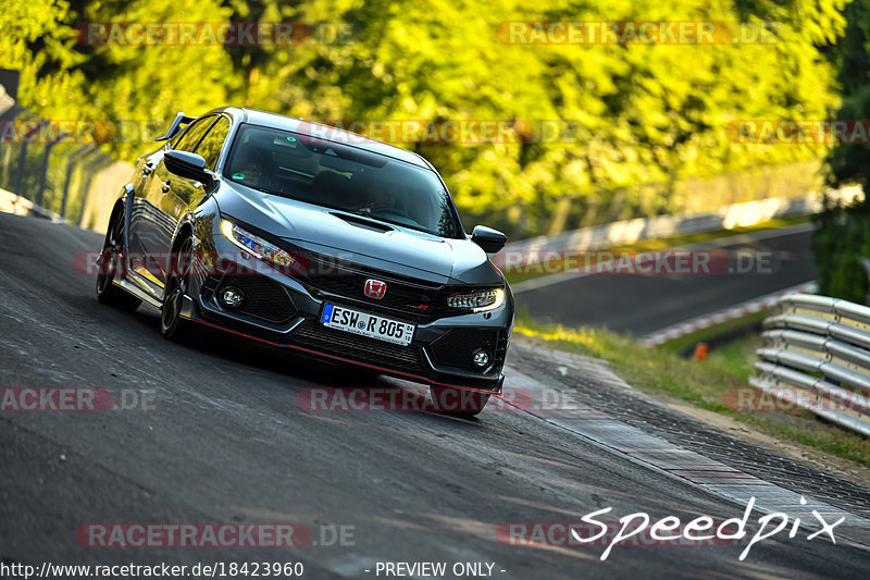 Bild #18423960 - Touristenfahrten Nürburgring Nordschleife (10.08.2022)