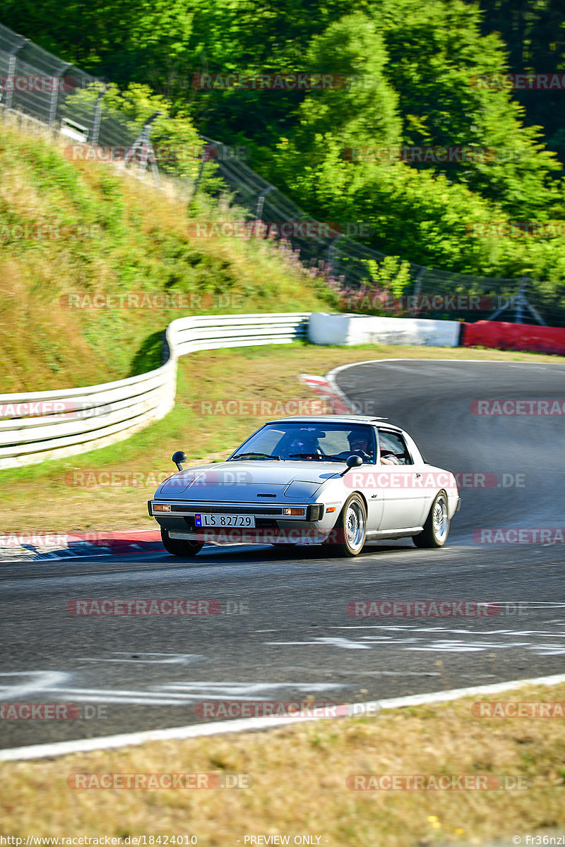 Bild #18424010 - Touristenfahrten Nürburgring Nordschleife (10.08.2022)