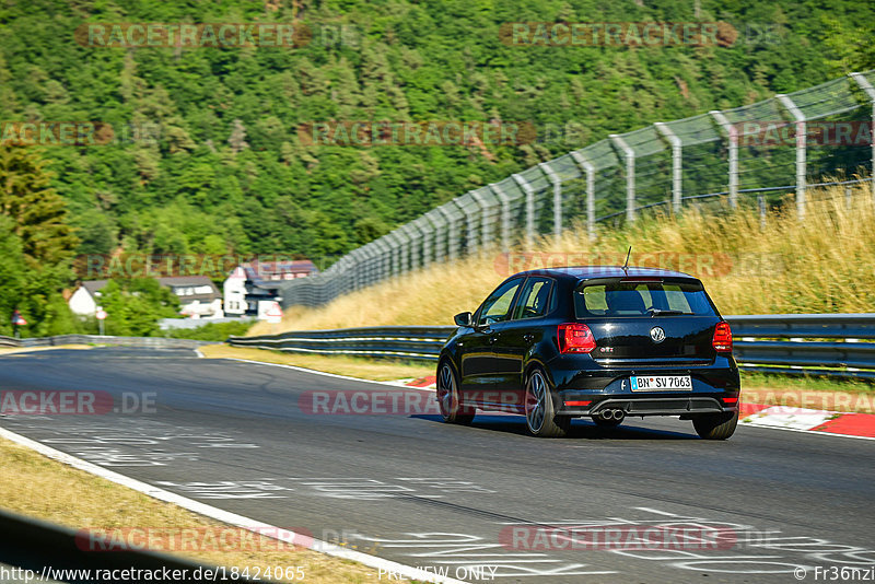 Bild #18424065 - Touristenfahrten Nürburgring Nordschleife (10.08.2022)