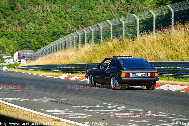 Bild #18424073 - Touristenfahrten Nürburgring Nordschleife (10.08.2022)