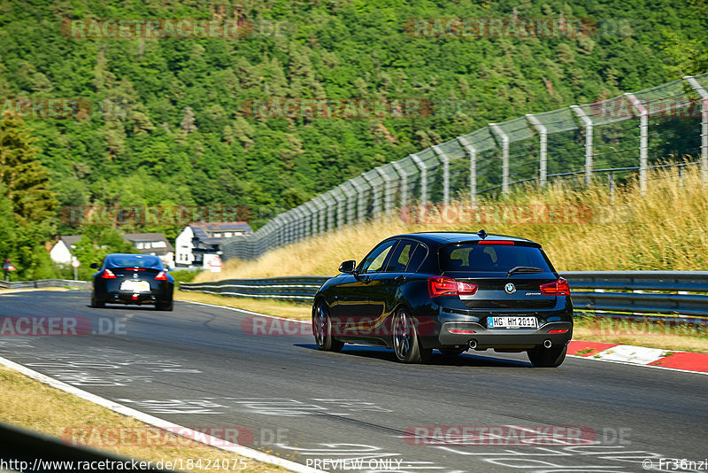 Bild #18424075 - Touristenfahrten Nürburgring Nordschleife (10.08.2022)