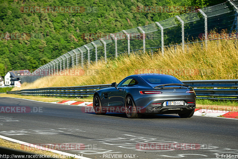 Bild #18424134 - Touristenfahrten Nürburgring Nordschleife (10.08.2022)