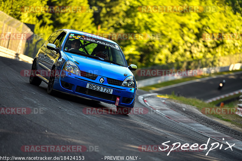 Bild #18424153 - Touristenfahrten Nürburgring Nordschleife (10.08.2022)