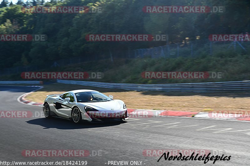 Bild #18424199 - Touristenfahrten Nürburgring Nordschleife (10.08.2022)