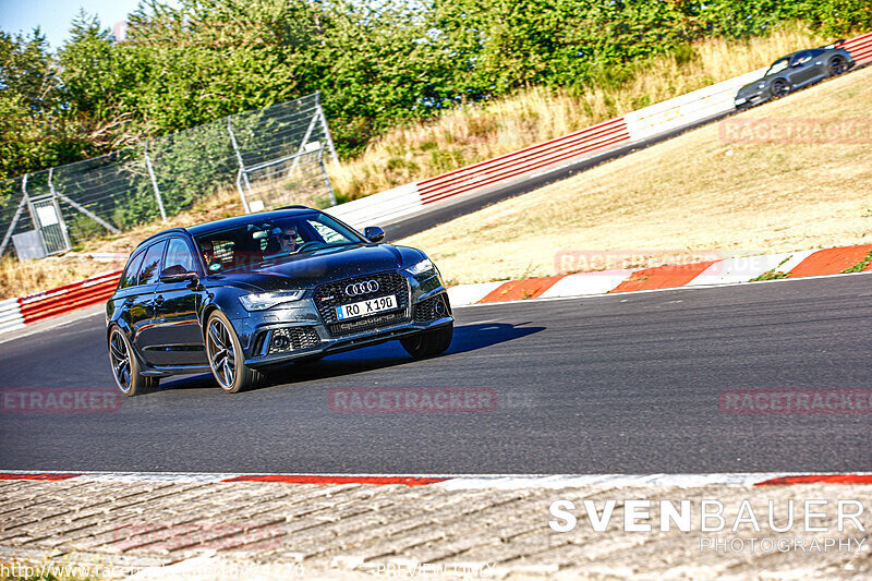 Bild #18424270 - Touristenfahrten Nürburgring Nordschleife (10.08.2022)