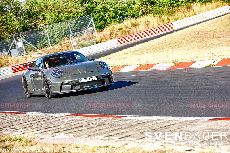 Bild #18424297 - Touristenfahrten Nürburgring Nordschleife (10.08.2022)