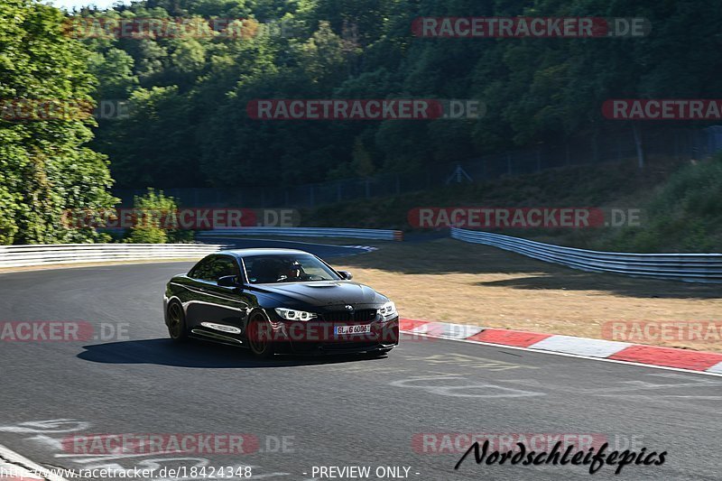 Bild #18424348 - Touristenfahrten Nürburgring Nordschleife (10.08.2022)