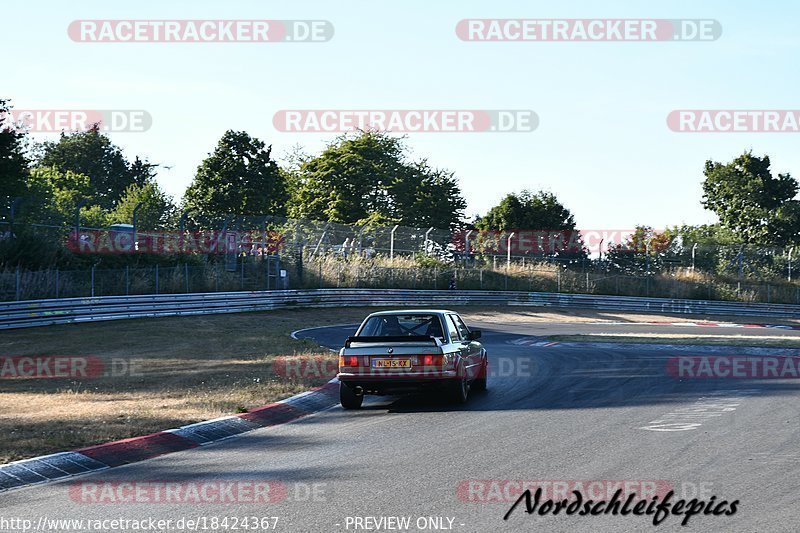 Bild #18424367 - Touristenfahrten Nürburgring Nordschleife (10.08.2022)