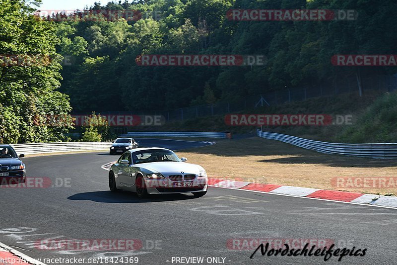 Bild #18424369 - Touristenfahrten Nürburgring Nordschleife (10.08.2022)