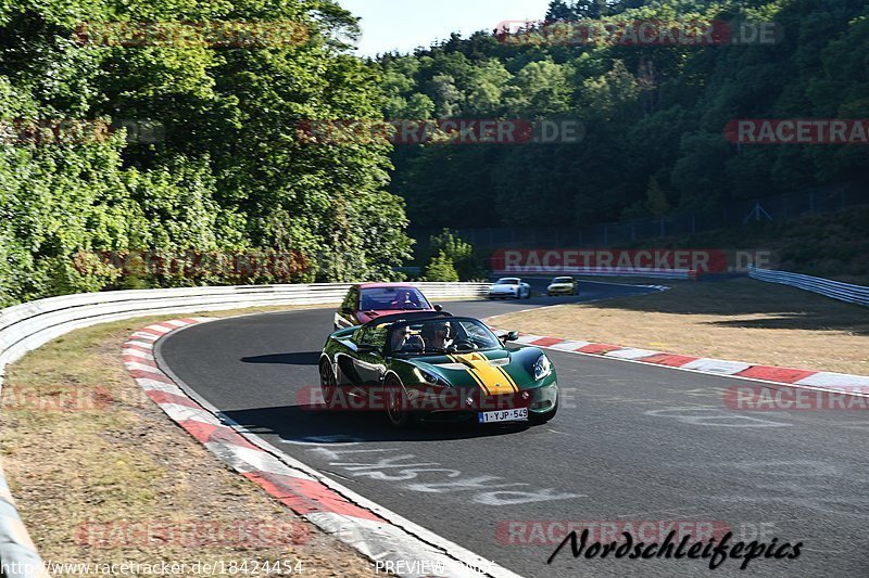 Bild #18424454 - Touristenfahrten Nürburgring Nordschleife (10.08.2022)