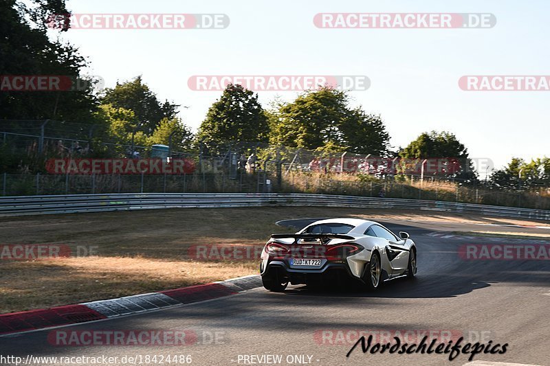 Bild #18424486 - Touristenfahrten Nürburgring Nordschleife (10.08.2022)