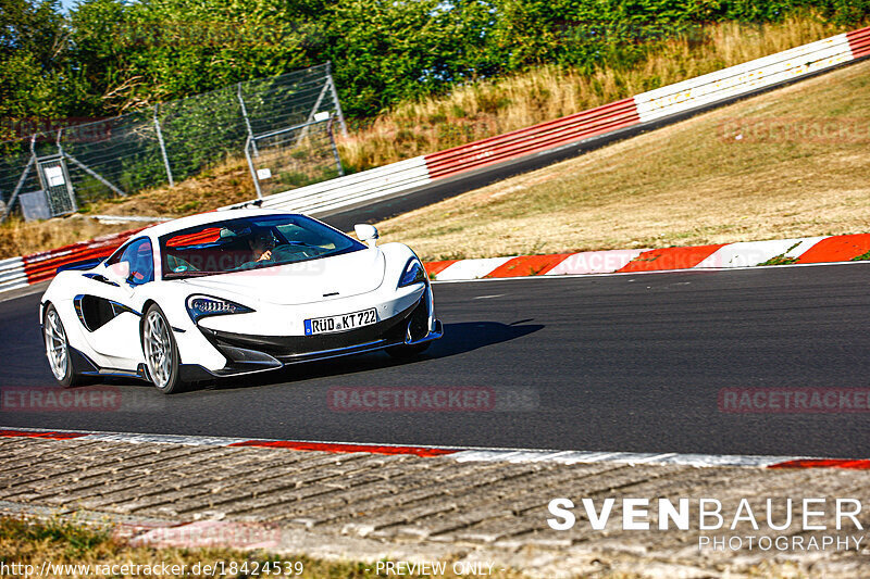 Bild #18424539 - Touristenfahrten Nürburgring Nordschleife (10.08.2022)