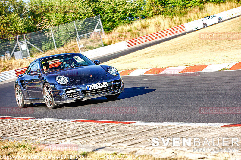 Bild #18424585 - Touristenfahrten Nürburgring Nordschleife (10.08.2022)