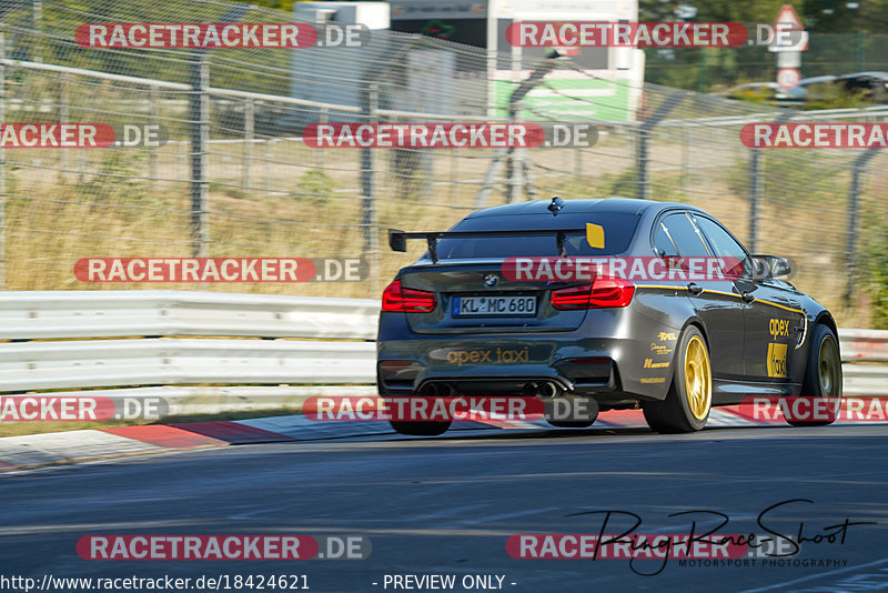 Bild #18424621 - Touristenfahrten Nürburgring Nordschleife (10.08.2022)