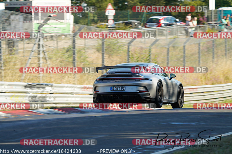 Bild #18424638 - Touristenfahrten Nürburgring Nordschleife (10.08.2022)