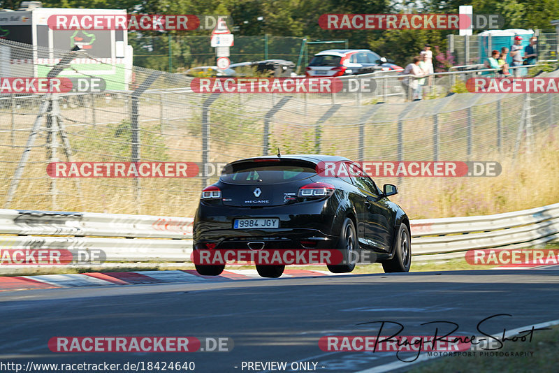 Bild #18424640 - Touristenfahrten Nürburgring Nordschleife (10.08.2022)