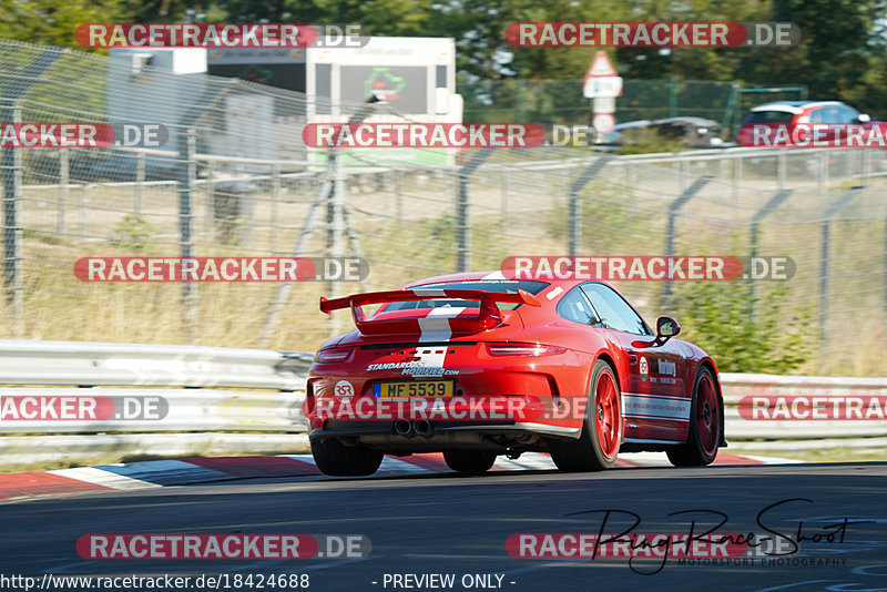 Bild #18424688 - Touristenfahrten Nürburgring Nordschleife (10.08.2022)