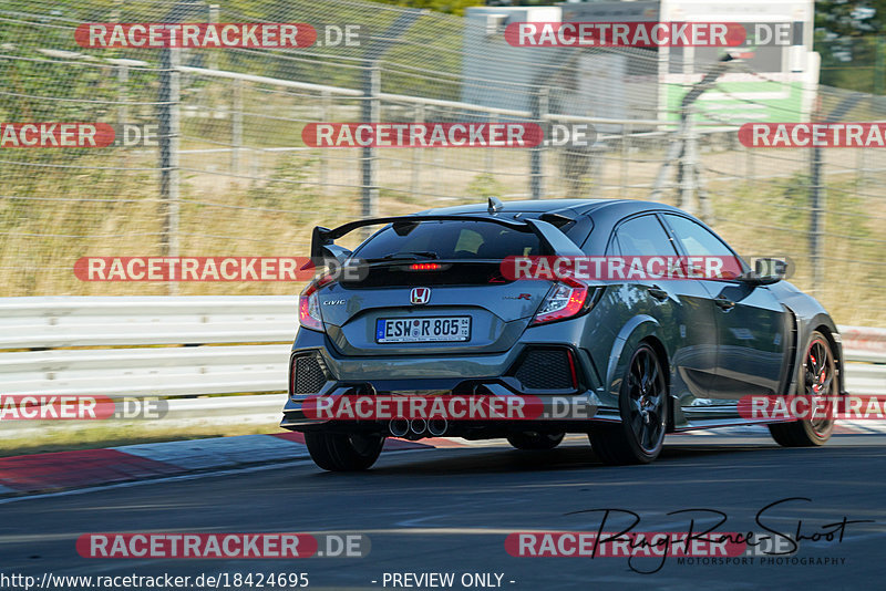 Bild #18424695 - Touristenfahrten Nürburgring Nordschleife (10.08.2022)