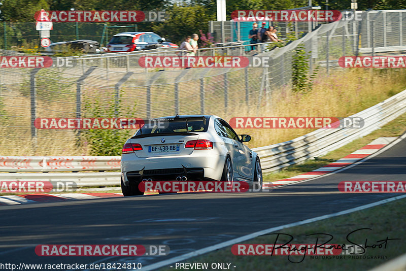 Bild #18424810 - Touristenfahrten Nürburgring Nordschleife (10.08.2022)