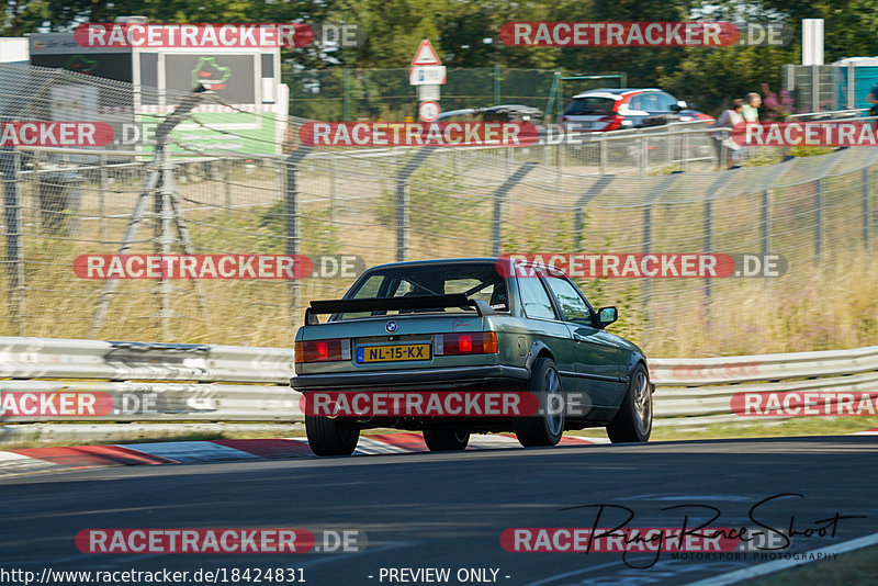 Bild #18424831 - Touristenfahrten Nürburgring Nordschleife (10.08.2022)