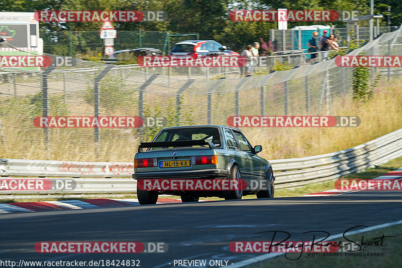 Bild #18424832 - Touristenfahrten Nürburgring Nordschleife (10.08.2022)