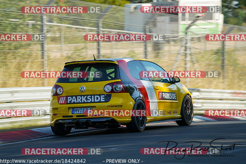 Bild #18424842 - Touristenfahrten Nürburgring Nordschleife (10.08.2022)