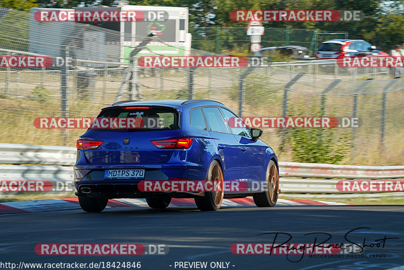 Bild #18424846 - Touristenfahrten Nürburgring Nordschleife (10.08.2022)