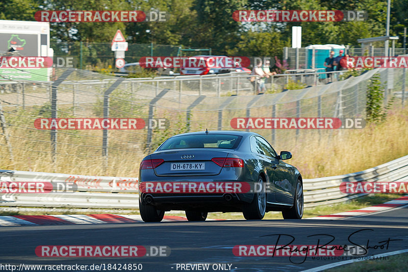 Bild #18424850 - Touristenfahrten Nürburgring Nordschleife (10.08.2022)