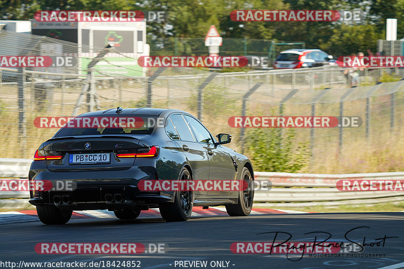 Bild #18424852 - Touristenfahrten Nürburgring Nordschleife (10.08.2022)