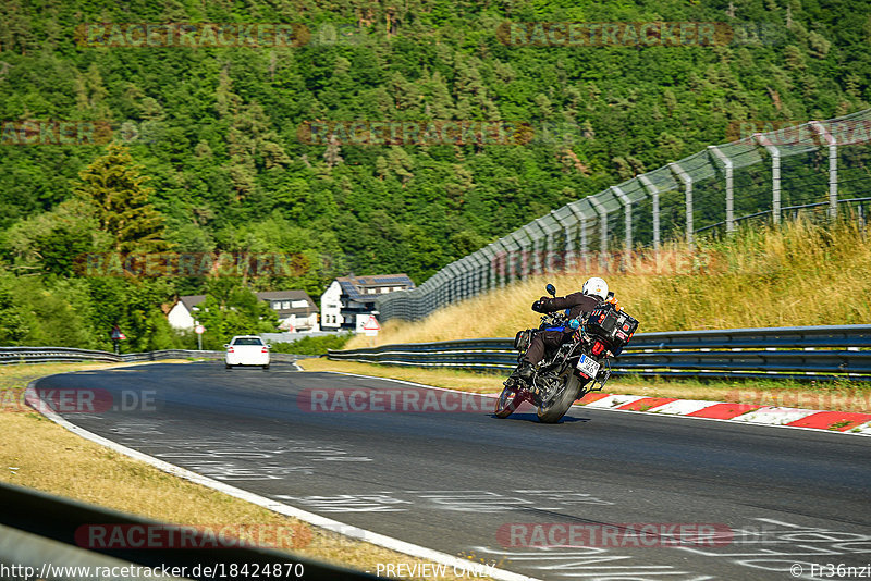 Bild #18424870 - Touristenfahrten Nürburgring Nordschleife (10.08.2022)