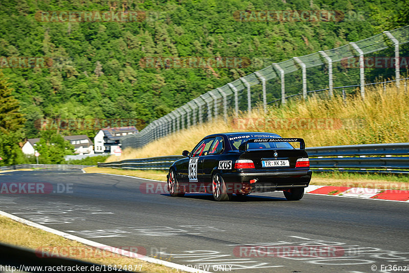 Bild #18424877 - Touristenfahrten Nürburgring Nordschleife (10.08.2022)