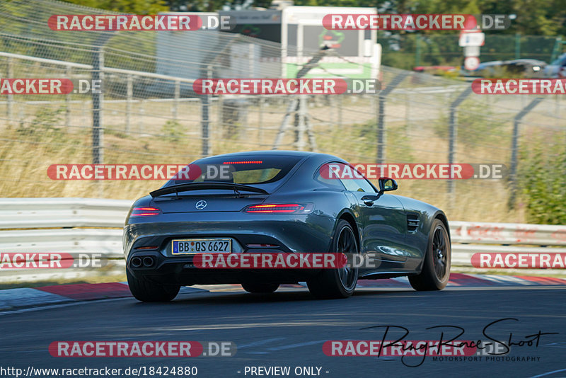 Bild #18424880 - Touristenfahrten Nürburgring Nordschleife (10.08.2022)