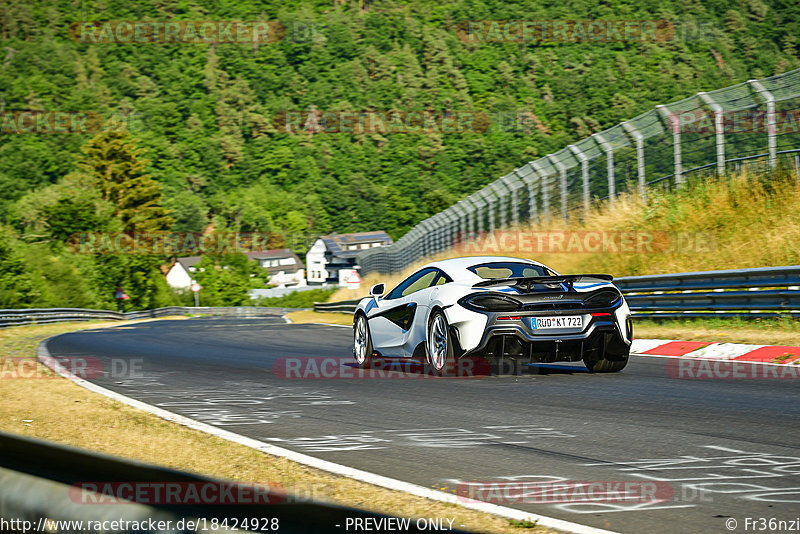 Bild #18424928 - Touristenfahrten Nürburgring Nordschleife (10.08.2022)