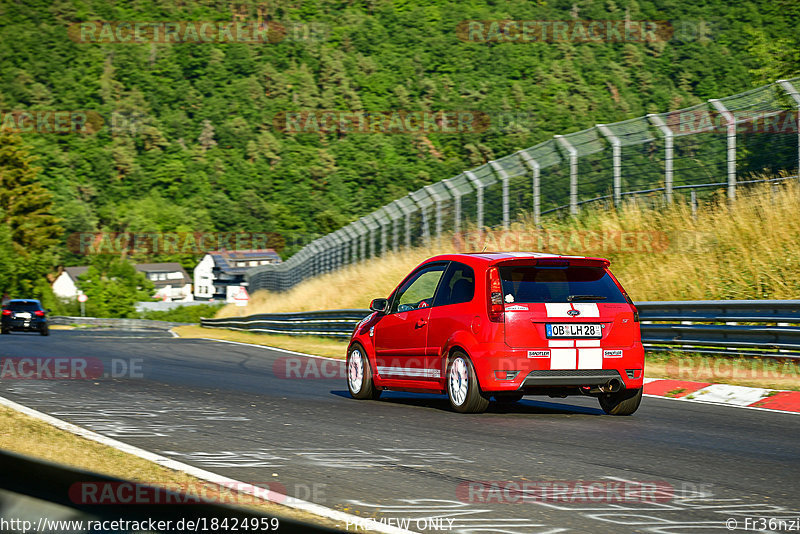 Bild #18424959 - Touristenfahrten Nürburgring Nordschleife (10.08.2022)