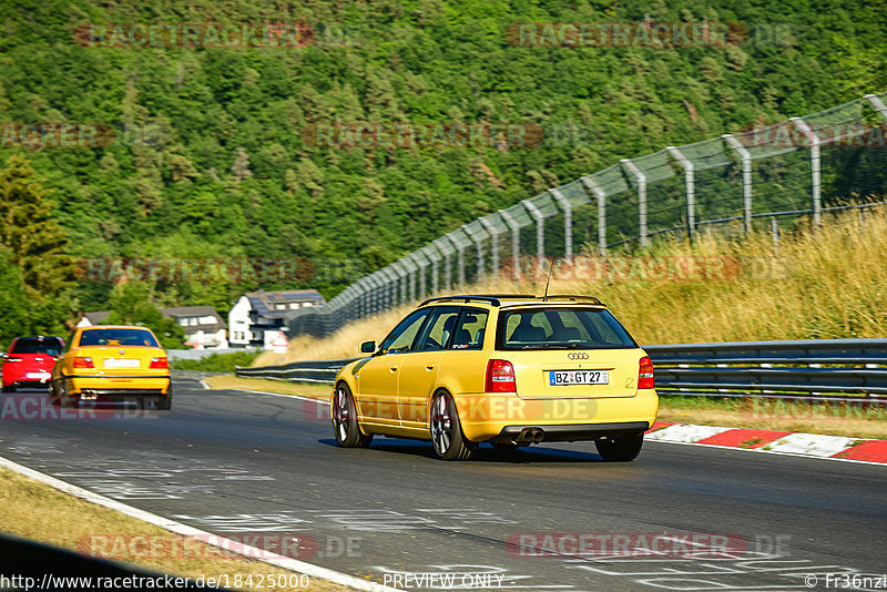 Bild #18425000 - Touristenfahrten Nürburgring Nordschleife (10.08.2022)