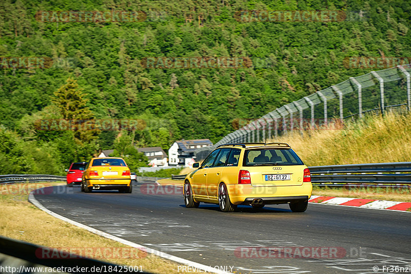 Bild #18425001 - Touristenfahrten Nürburgring Nordschleife (10.08.2022)