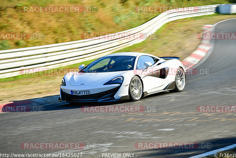 Bild #18425027 - Touristenfahrten Nürburgring Nordschleife (10.08.2022)