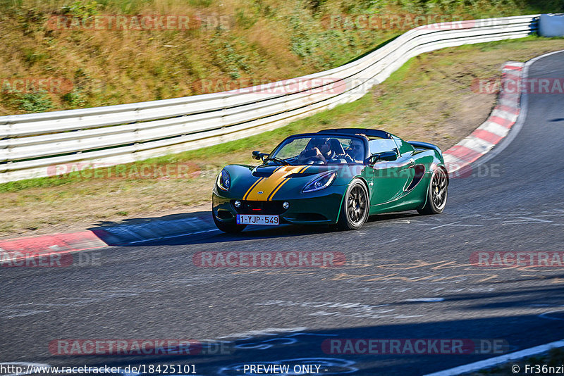 Bild #18425101 - Touristenfahrten Nürburgring Nordschleife (10.08.2022)